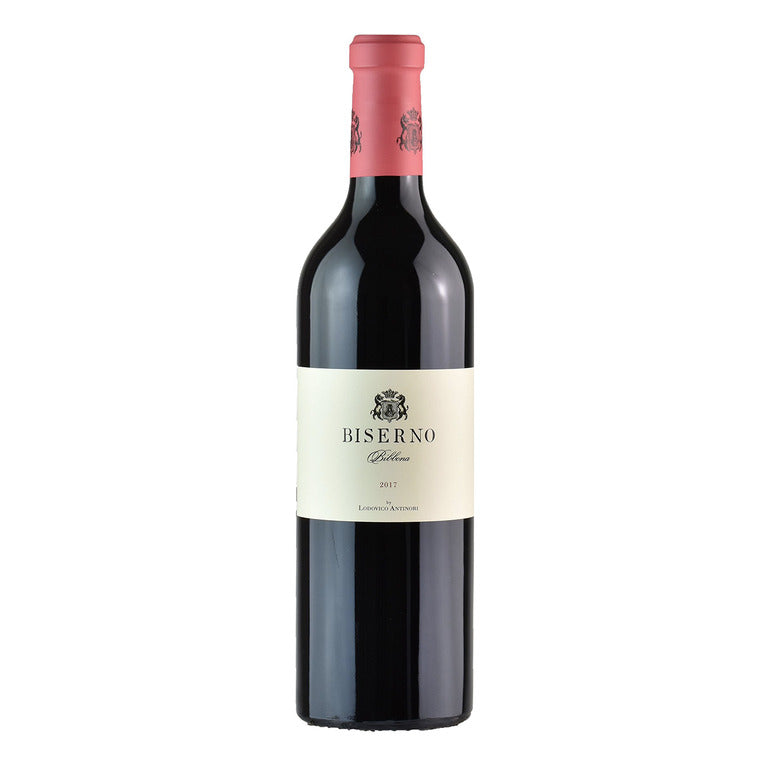 TENUTA DI BISERNO 2019